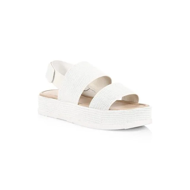 Gabourey 2 Slingback Platform City Sandals