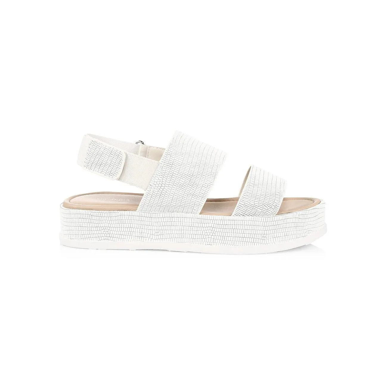 Gabourey 2 Slingback Platform City Sandals