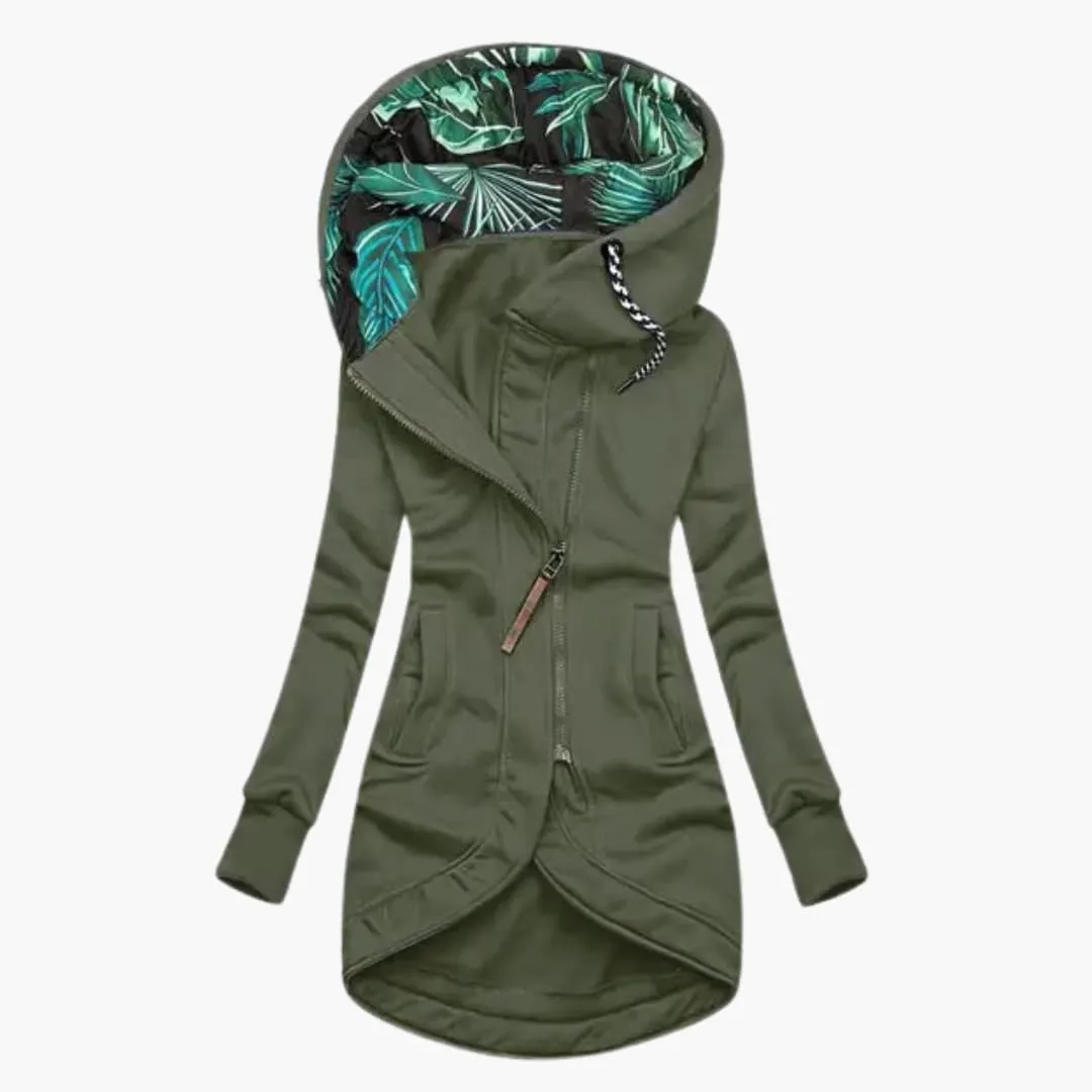 Gail™ | Stylish Waterproof Jacket