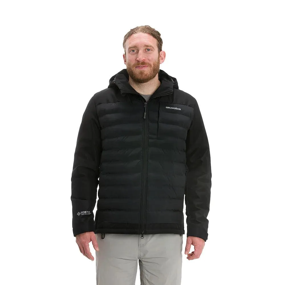 Geaca captusita Grundens WINDWARD GORE-TEX INFINIUM