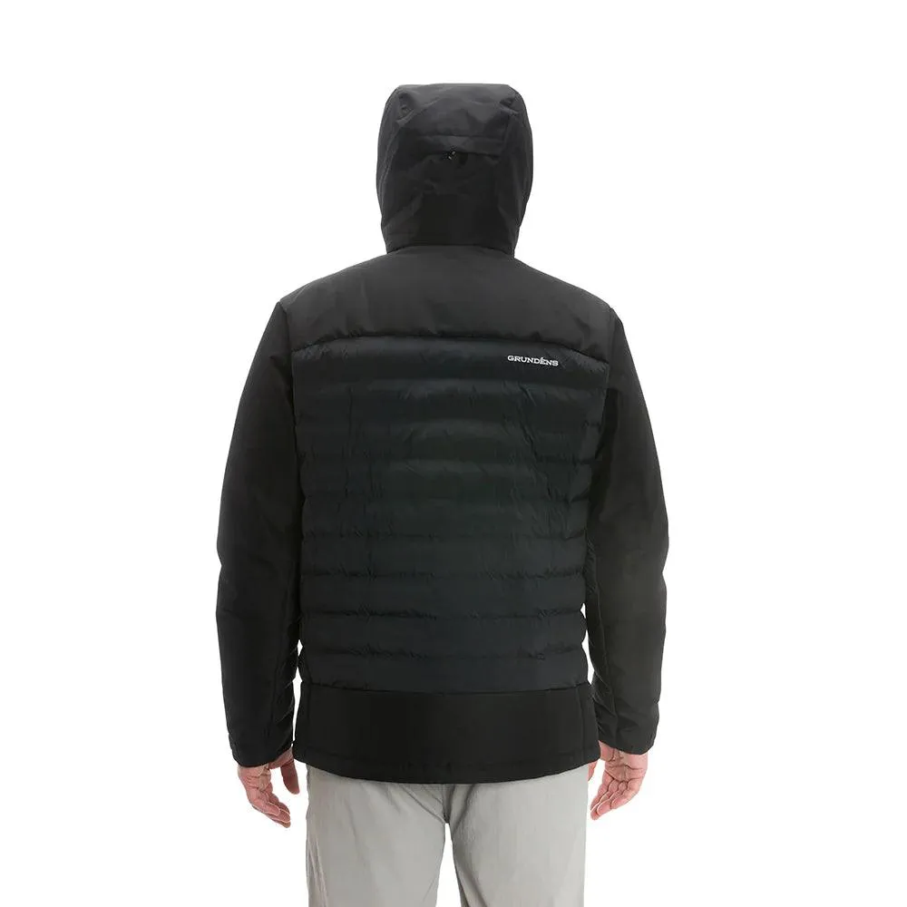 Geaca captusita Grundens WINDWARD GORE-TEX INFINIUM