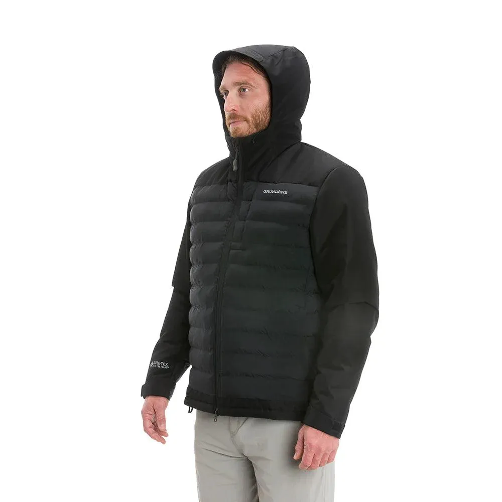 Geaca captusita Grundens WINDWARD GORE-TEX INFINIUM