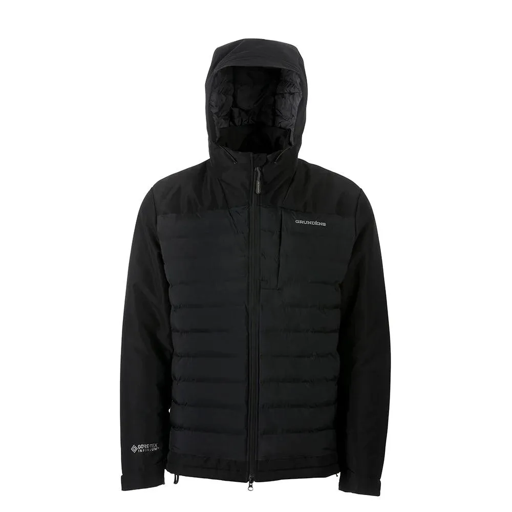Geaca captusita Grundens WINDWARD GORE-TEX INFINIUM