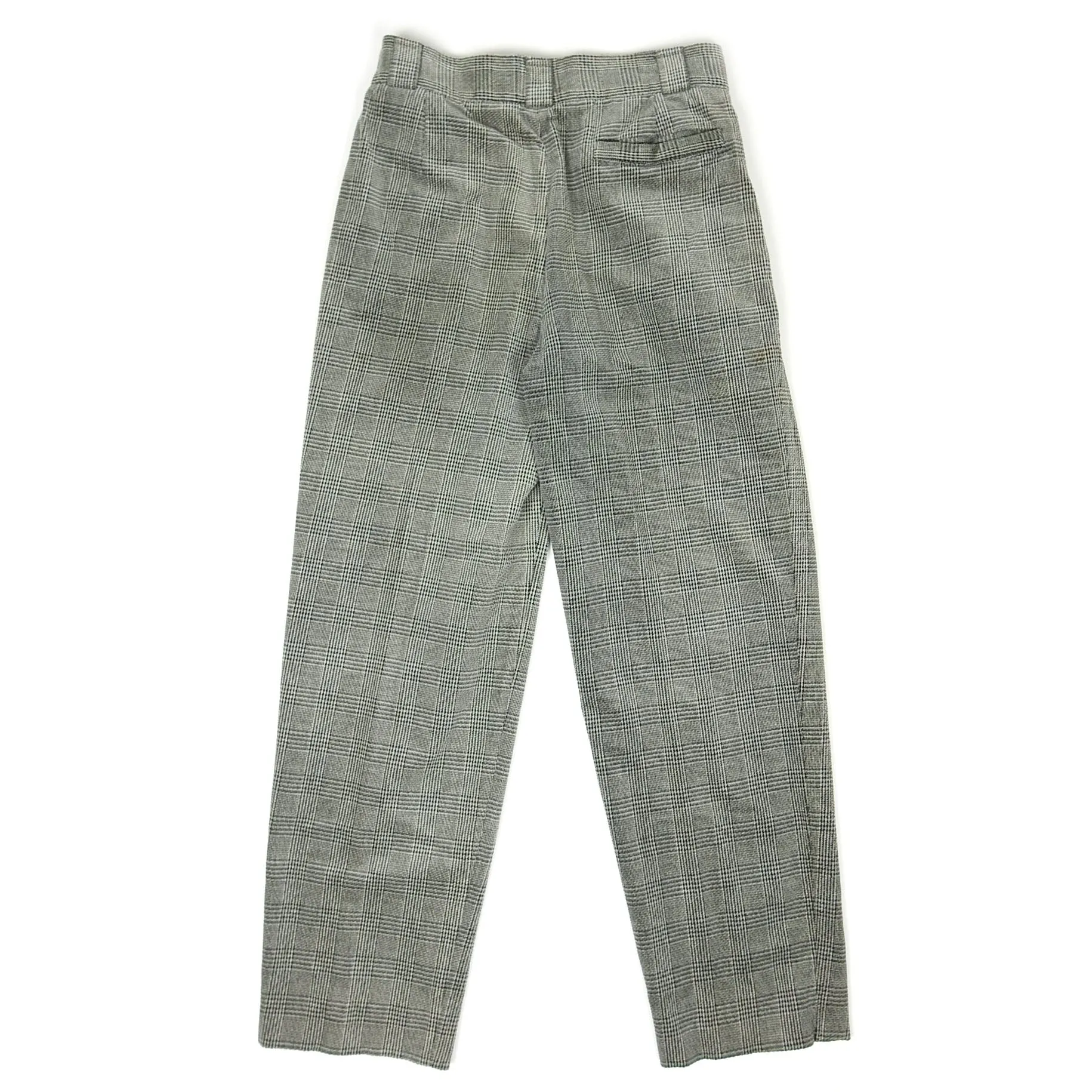 Gianni Versace Vintage 80s Pants Size 46