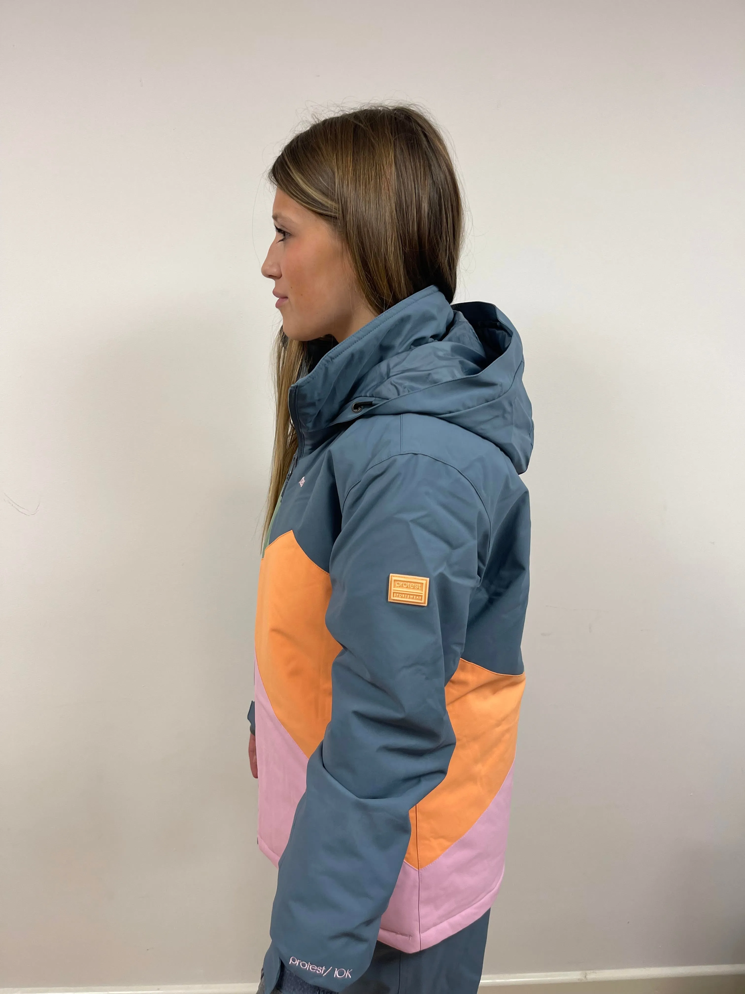 Girls Outerwear Bundle Hire