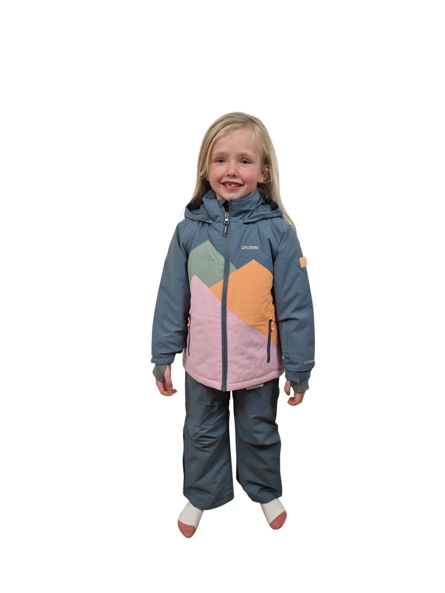 Girls Outerwear Bundle Hire