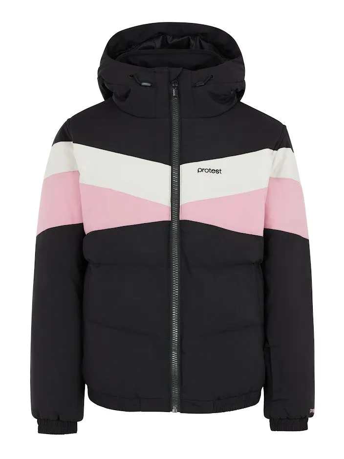 Girls Outerwear Bundle Hire