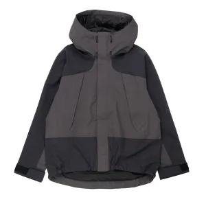 Goldwin Pertex Unlimited 2L Jacket Charcoal GM23320