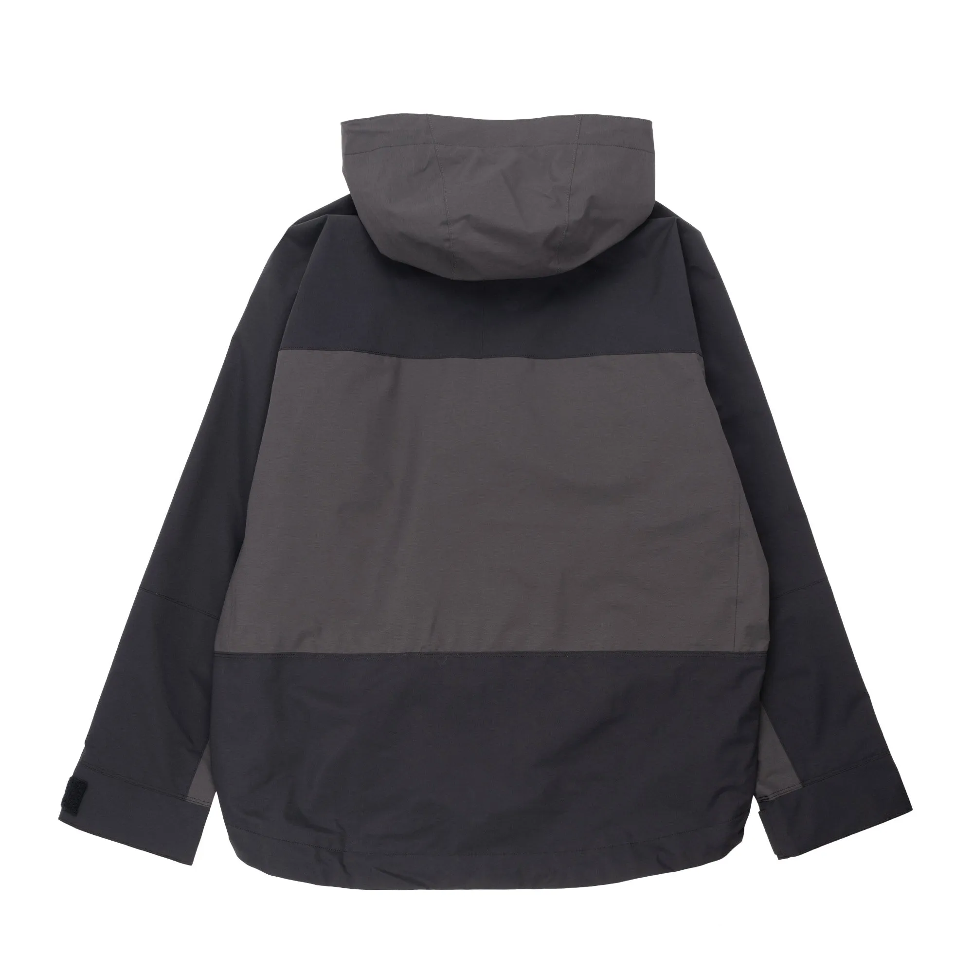 Goldwin Pertex Unlimited 2L Jacket Charcoal GM23320