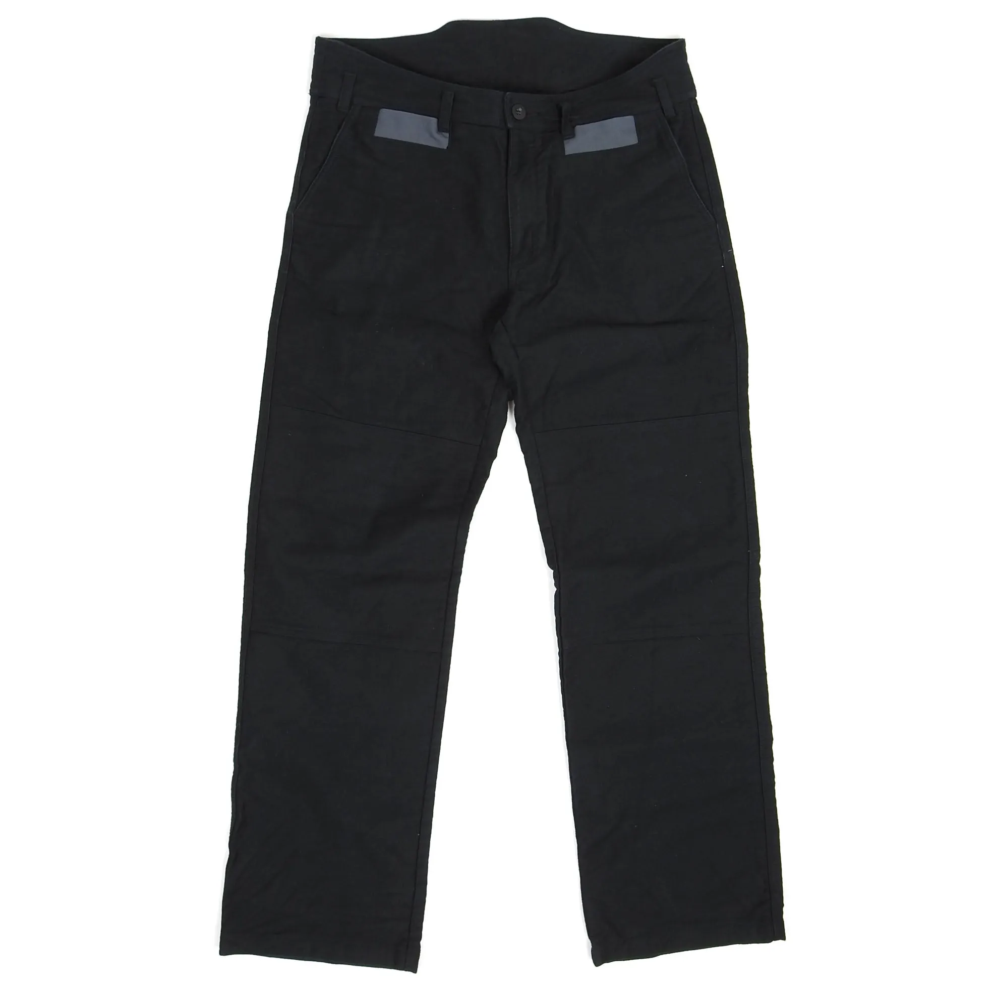 GR10K Block Fustian Raised Pants Size 52