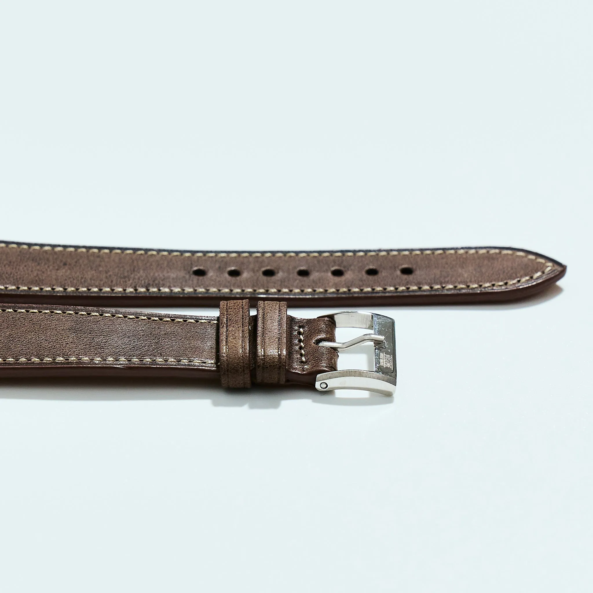 GRAYSTONE HORWEEN HORSE FRONT STANDARD STRAP