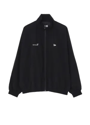 Ground Y×NEWERA®  POLYESTER TRACK JACKET