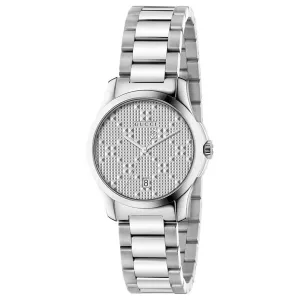 GUCCI YA126551 Ladies Watch