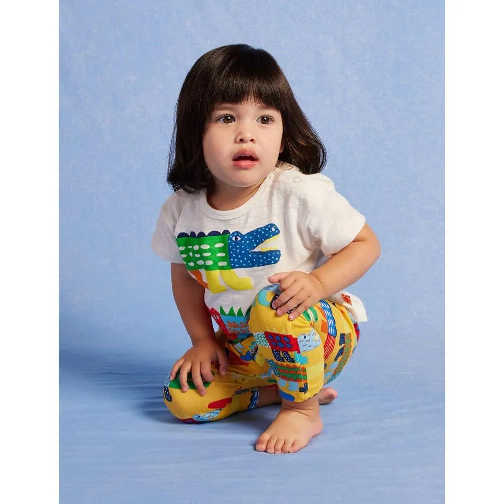 Halcyon Nights Chomp Chomp Leggings