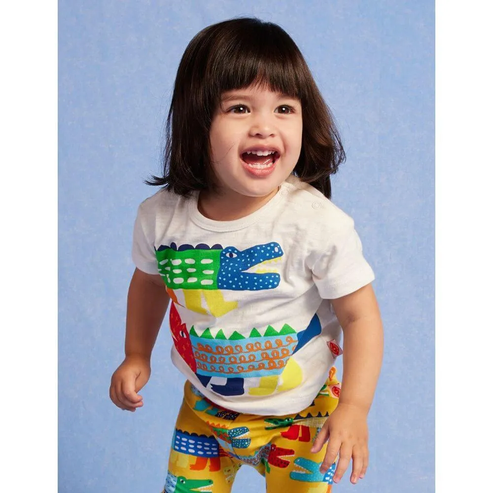 Halcyon Nights Chomp Chomp Leggings