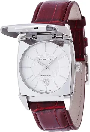 Hamilton American Classic Flintridge Limited Edition Automatic Women's Watch H15415851
