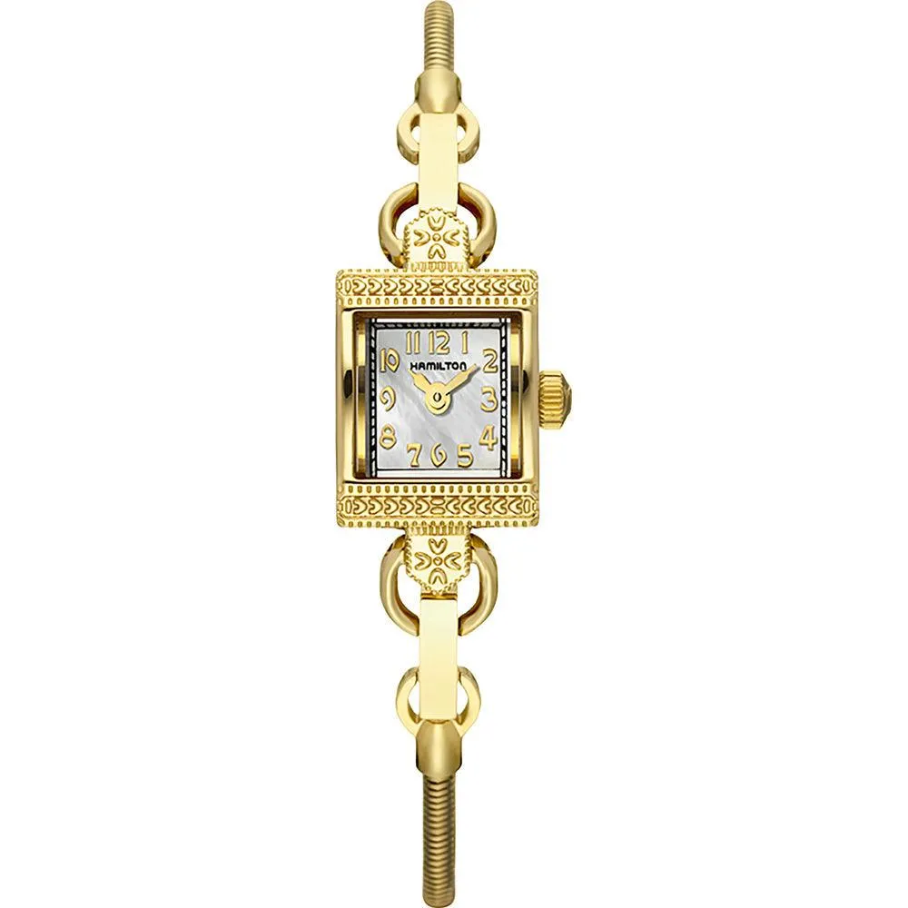 Hamilton American Classic Vintage Quartz Women's Watch H31231113