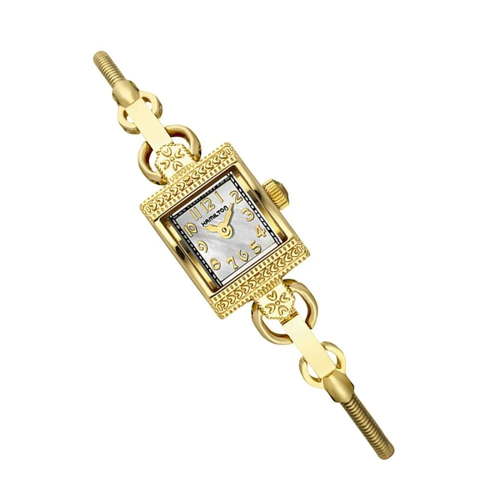 Hamilton American Classic Vintage Quartz Women's Watch H31231113