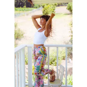 Harom Pants