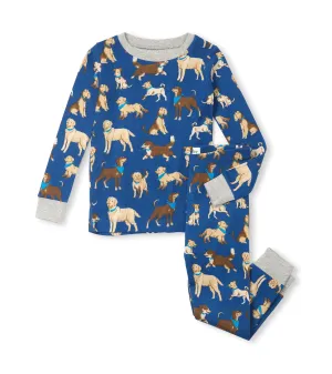 Hatley Classic Dogs Pyjamas
