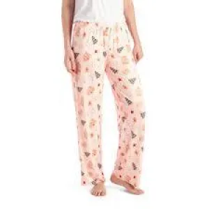Hello Mello® Holiday Lounge Pants- Baking Spirits