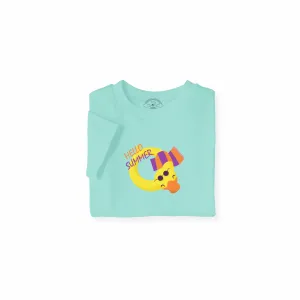 Hello Summer Kids Pajamas