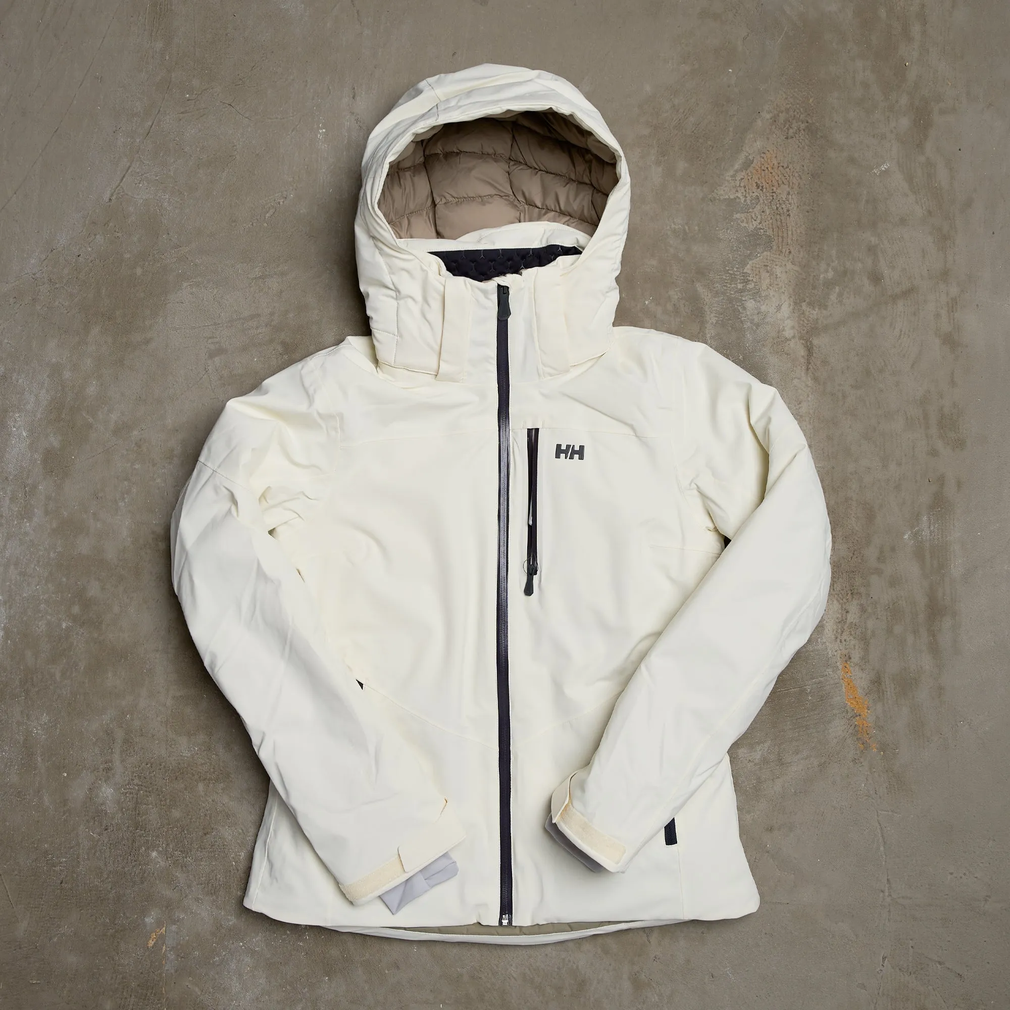 Helly Hansen Alphelia Jacket // Women's