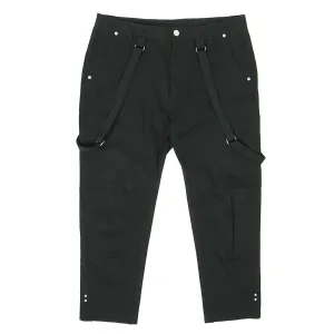 Helmut Lang Suspender Pants Size 34