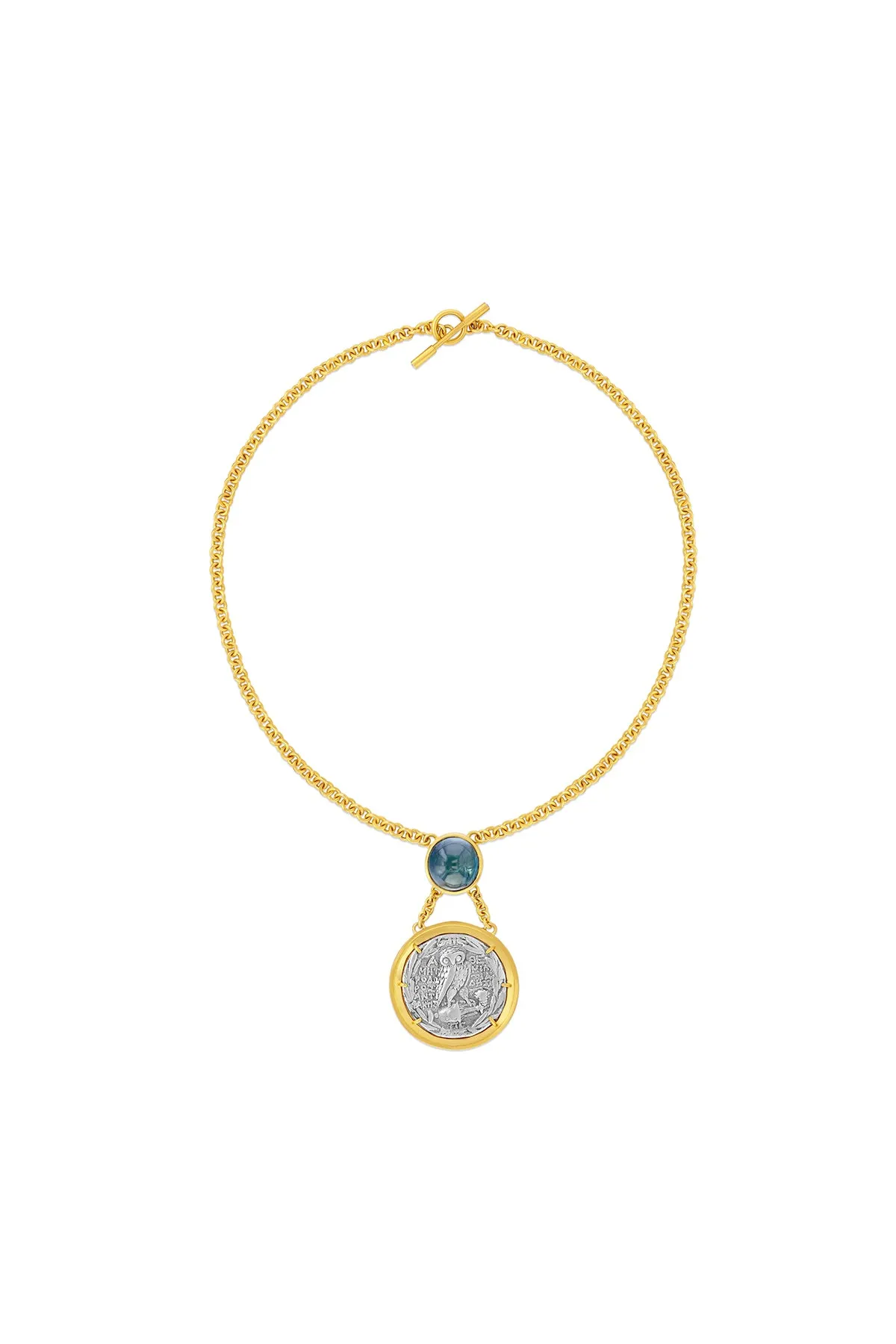 HERNSDORF | AEGEAN NECKLACE