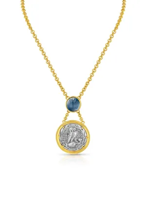 HERNSDORF | AEGEAN NECKLACE