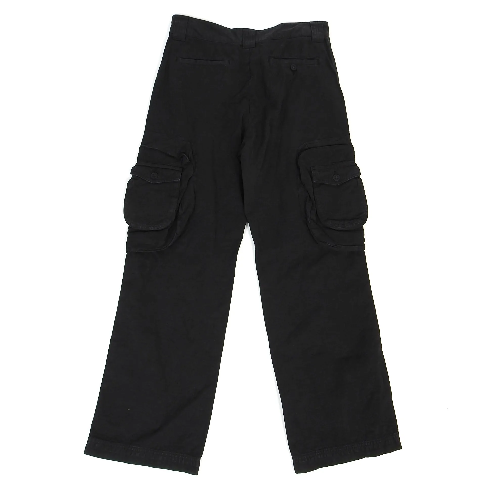 Heron Preston Cargo Pants Size Medium