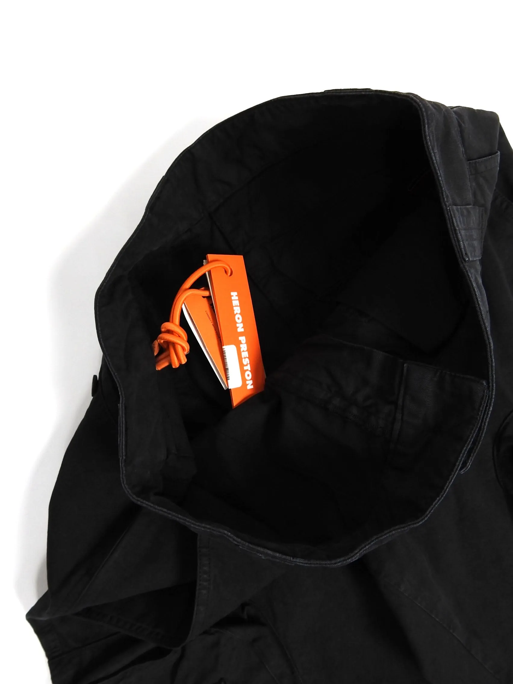 Heron Preston Cargo Pants Size Medium