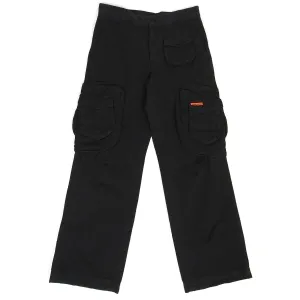 Heron Preston Cargo Pants Size Medium