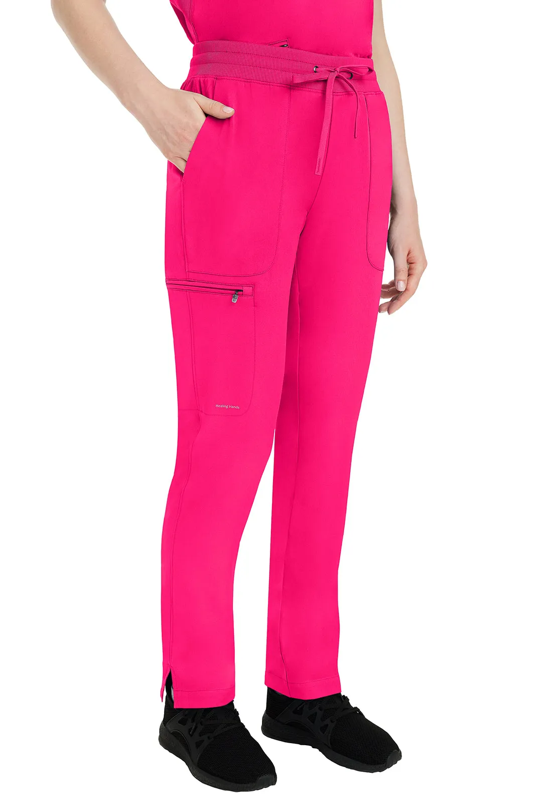 HH Works Raine Pants Carnation Pink