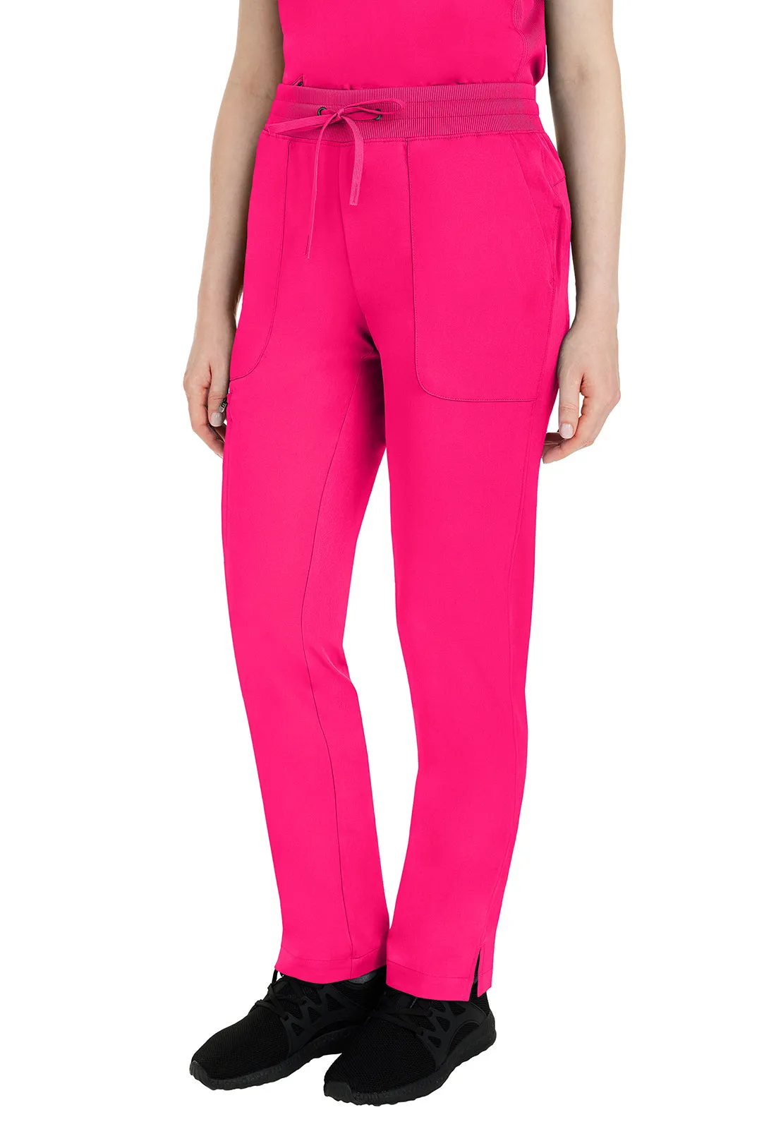 HH Works Raine Pants Carnation Pink