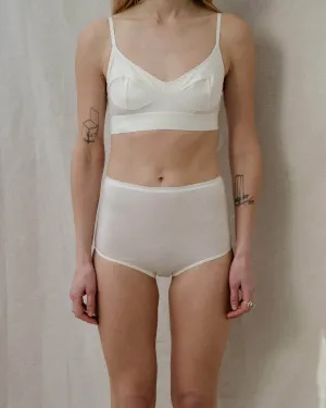 Highwaist Bell Pants