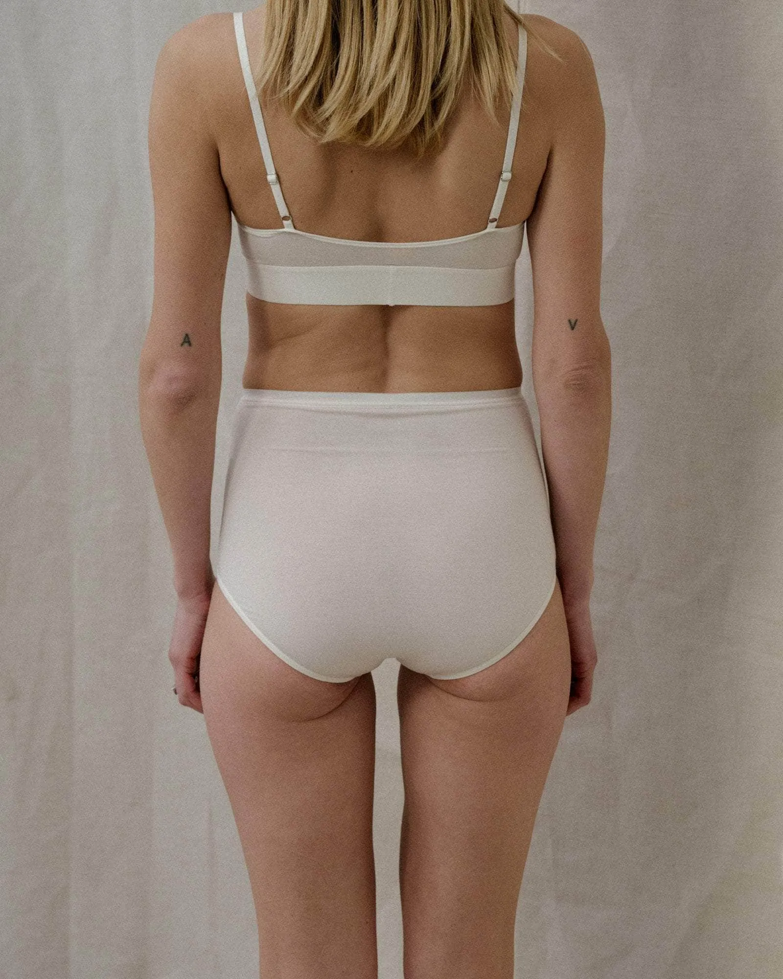 Highwaist Bell Pants