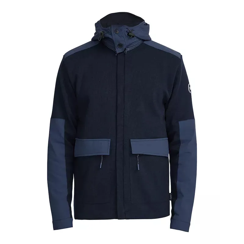 Holebrook Aron Hood Windproof Jacket