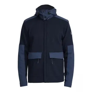 Holebrook Aron Hood Windproof Jacket