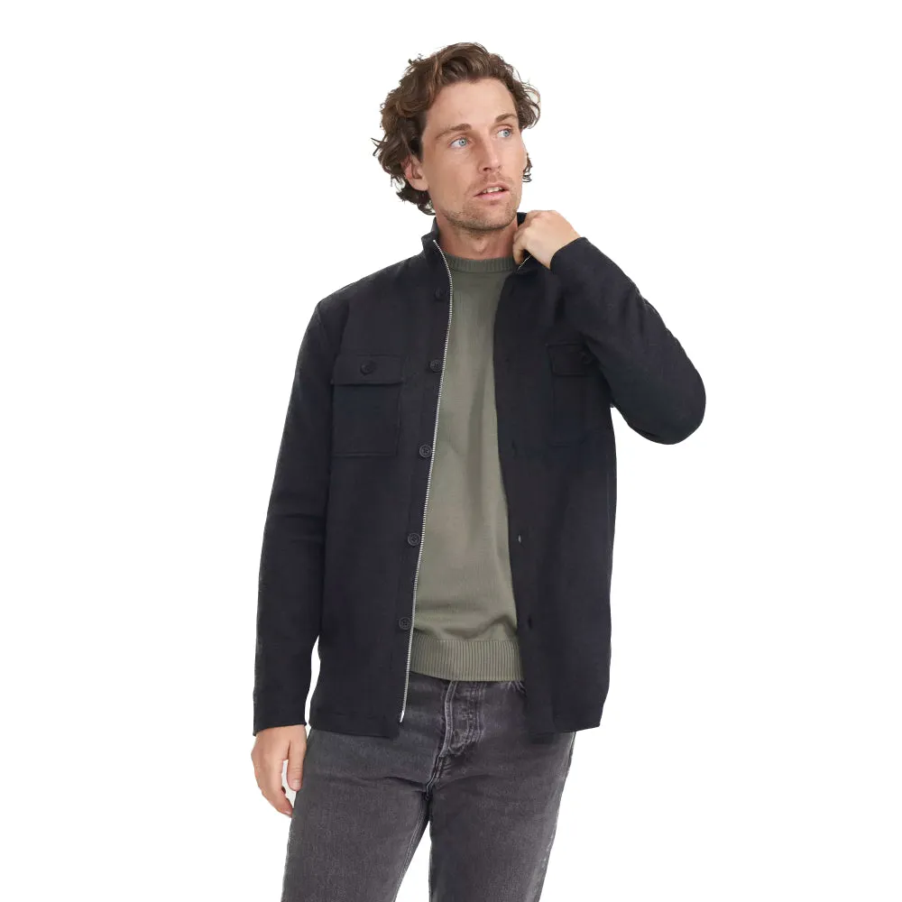 Holebrook Edwin Shirt Jacket WP Men's