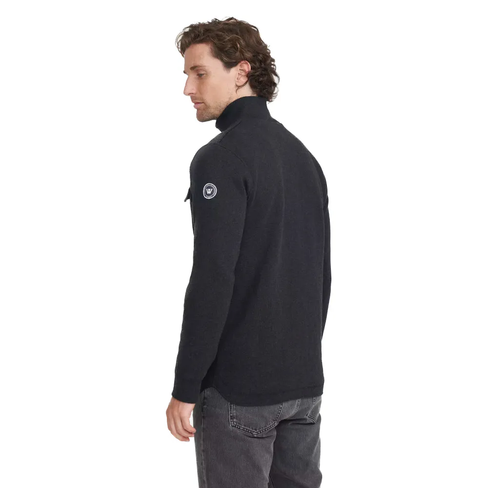 Holebrook Edwin Shirt Jacket WP Men's