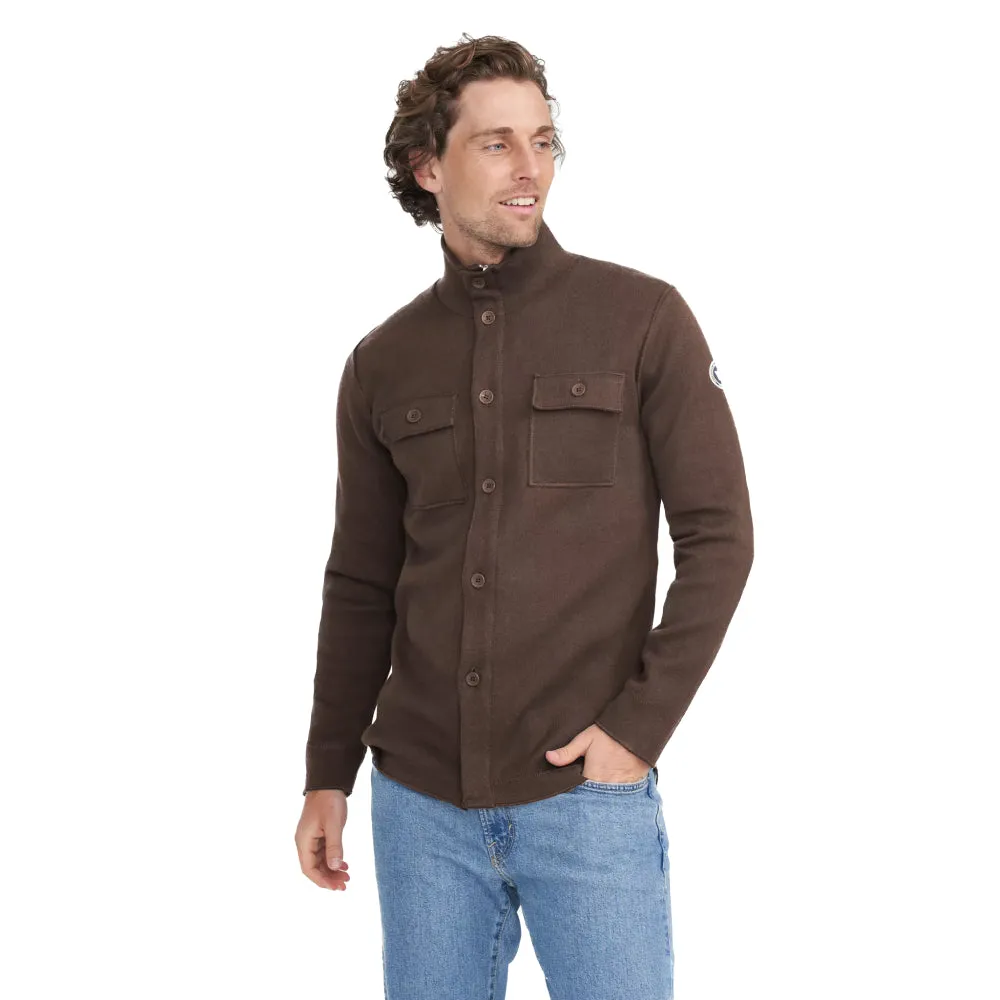 Holebrook Edwin Shirt Jacket WP Men's