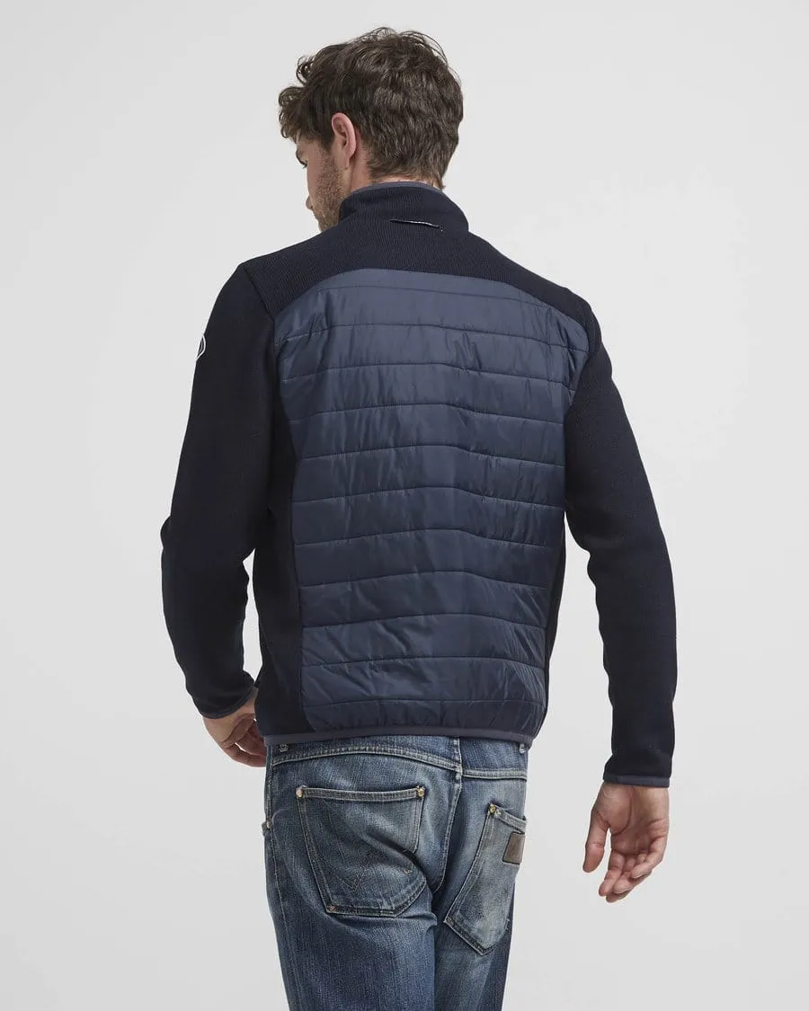 Holebrook Men's Peder Fullzip Jacket