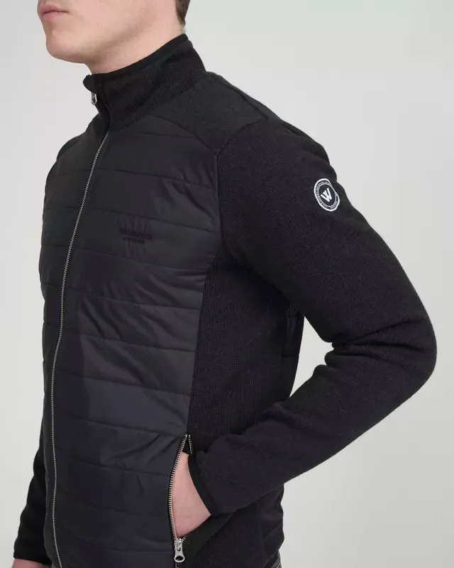Holebrook Men's Peder Fullzip Jacket