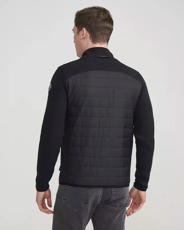 Holebrook Men's Peder Fullzip Jacket