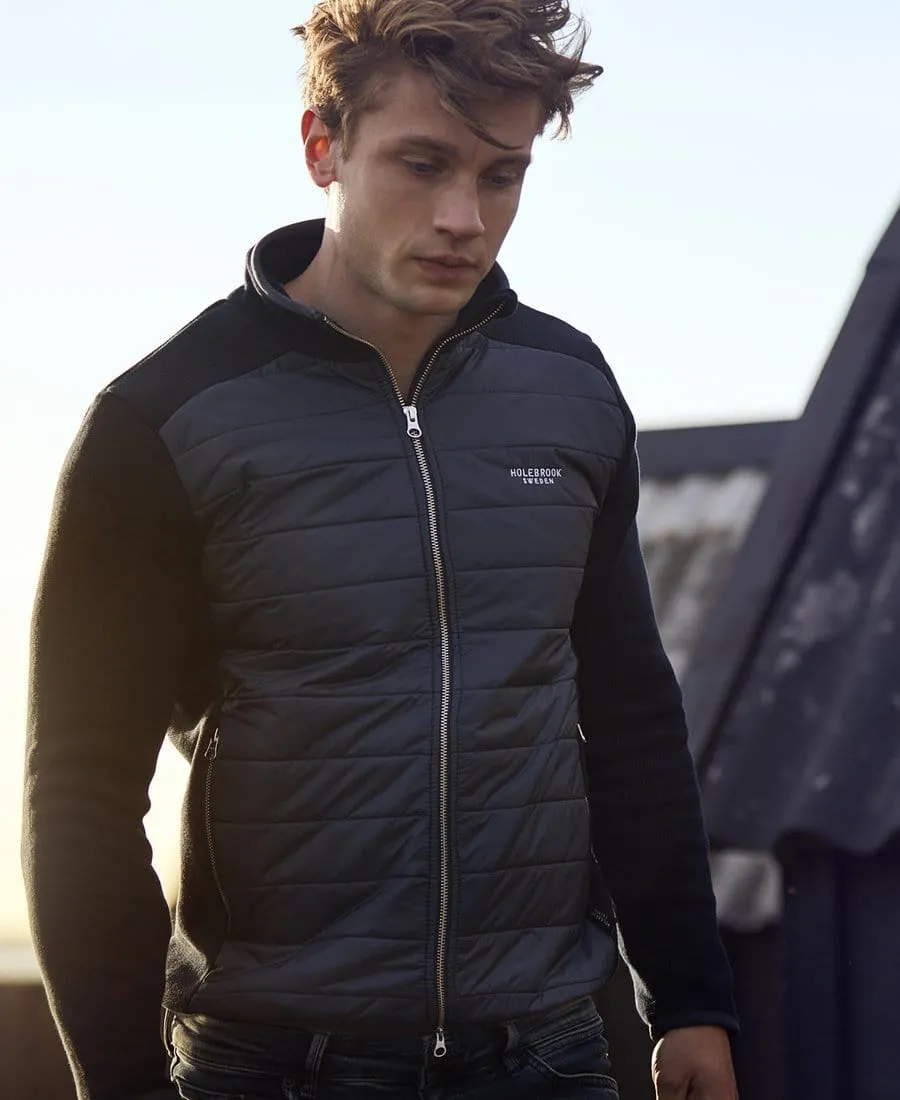 Holebrook Men's Peder Fullzip Jacket