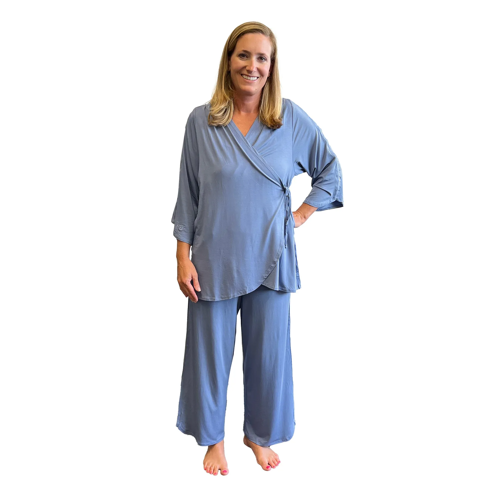 Hospital Pajamas (Combined)