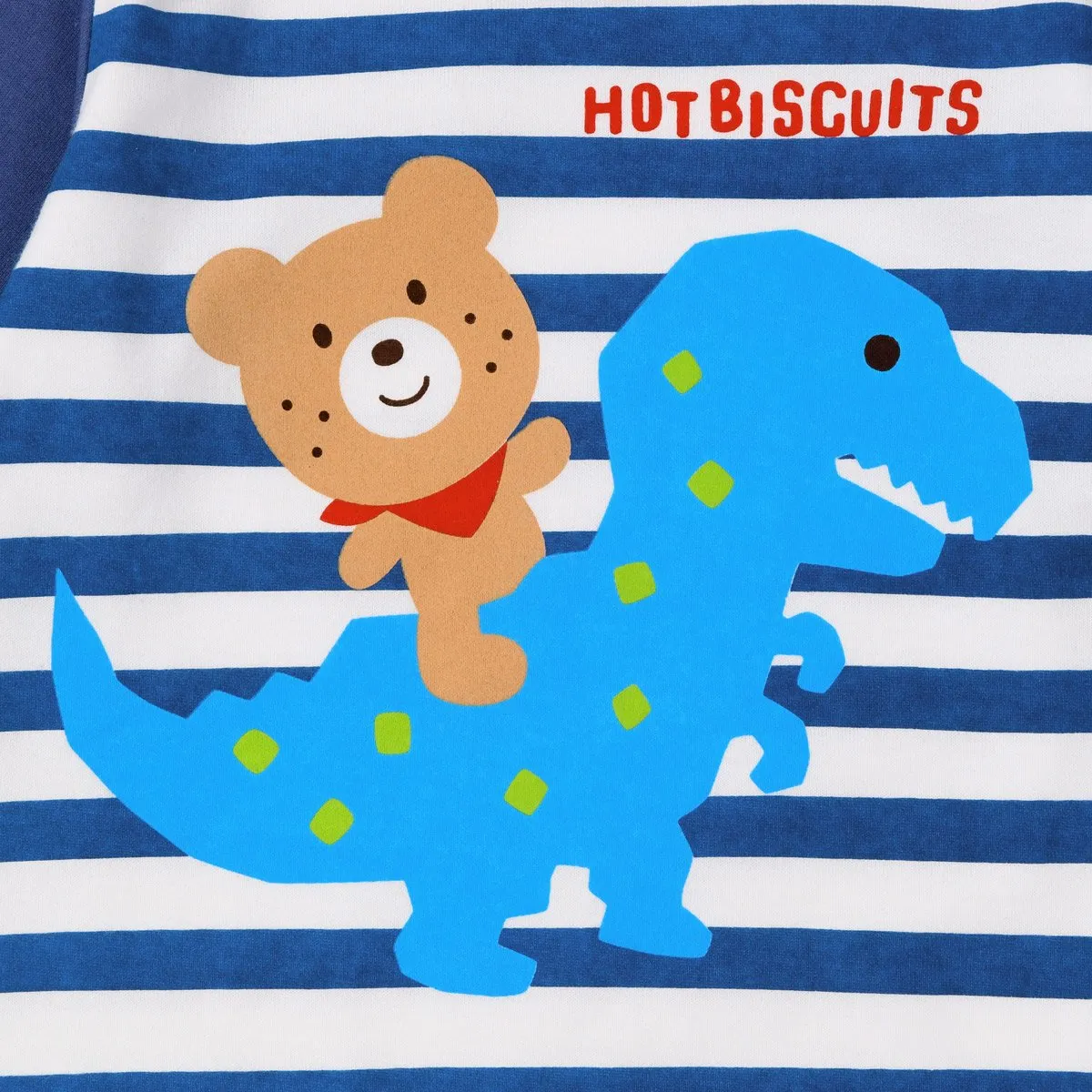 HOT BISCUITS PYJAMA/PAJAMA/SLEEPWEAR