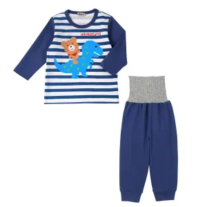 HOT BISCUITS PYJAMA/PAJAMA/SLEEPWEAR