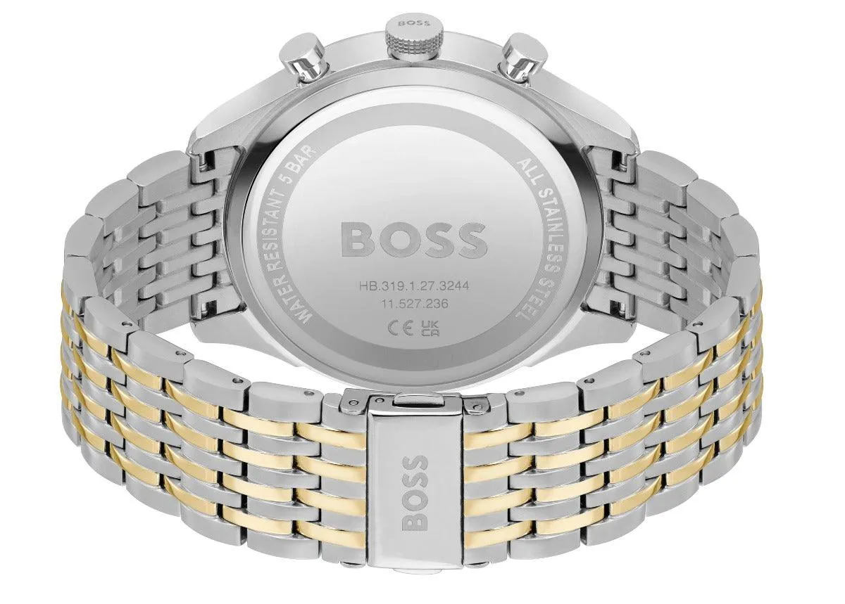 Hugo Boss Gregor Quartz Men's Watch 1514053